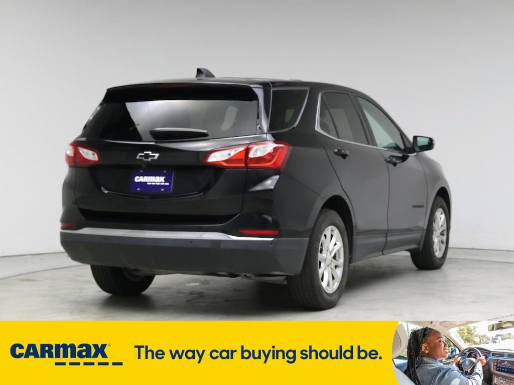 used 2019 Chevrolet Equinox car, priced at $16,998