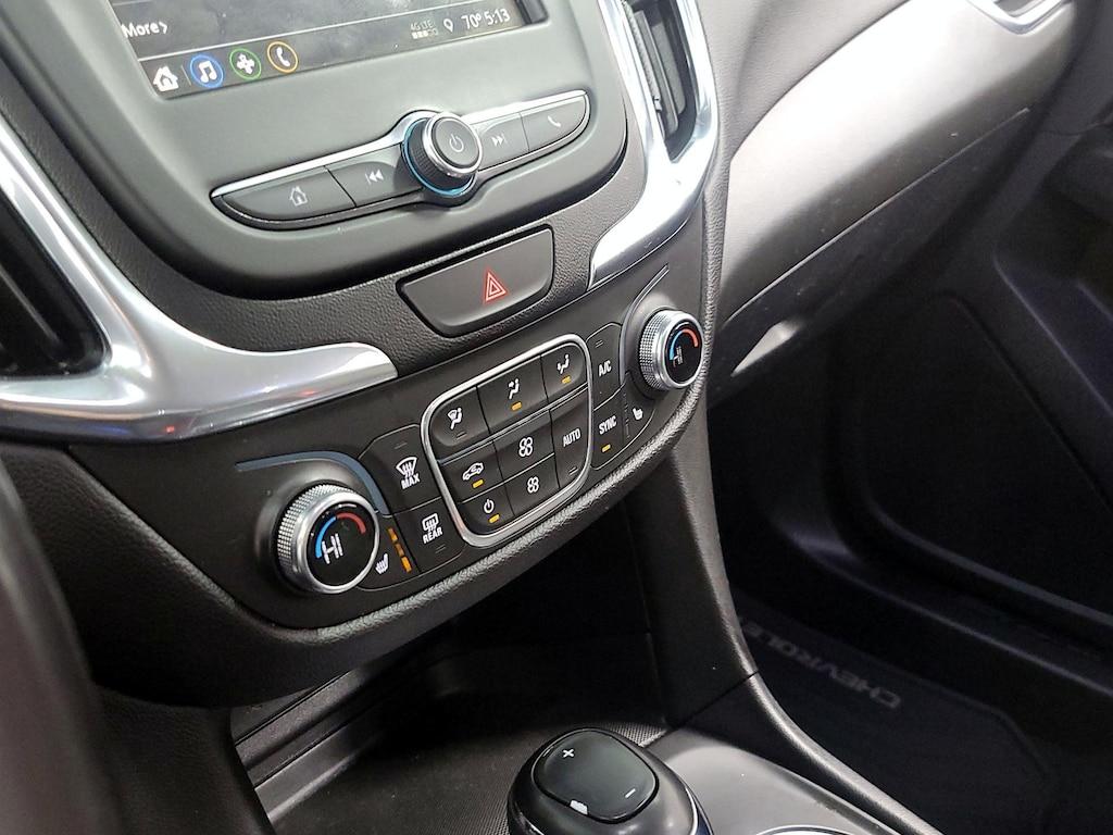 used 2019 Chevrolet Equinox car, priced at $16,998