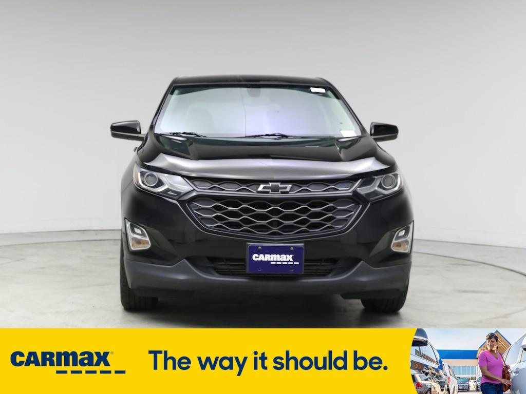 used 2019 Chevrolet Equinox car, priced at $16,998