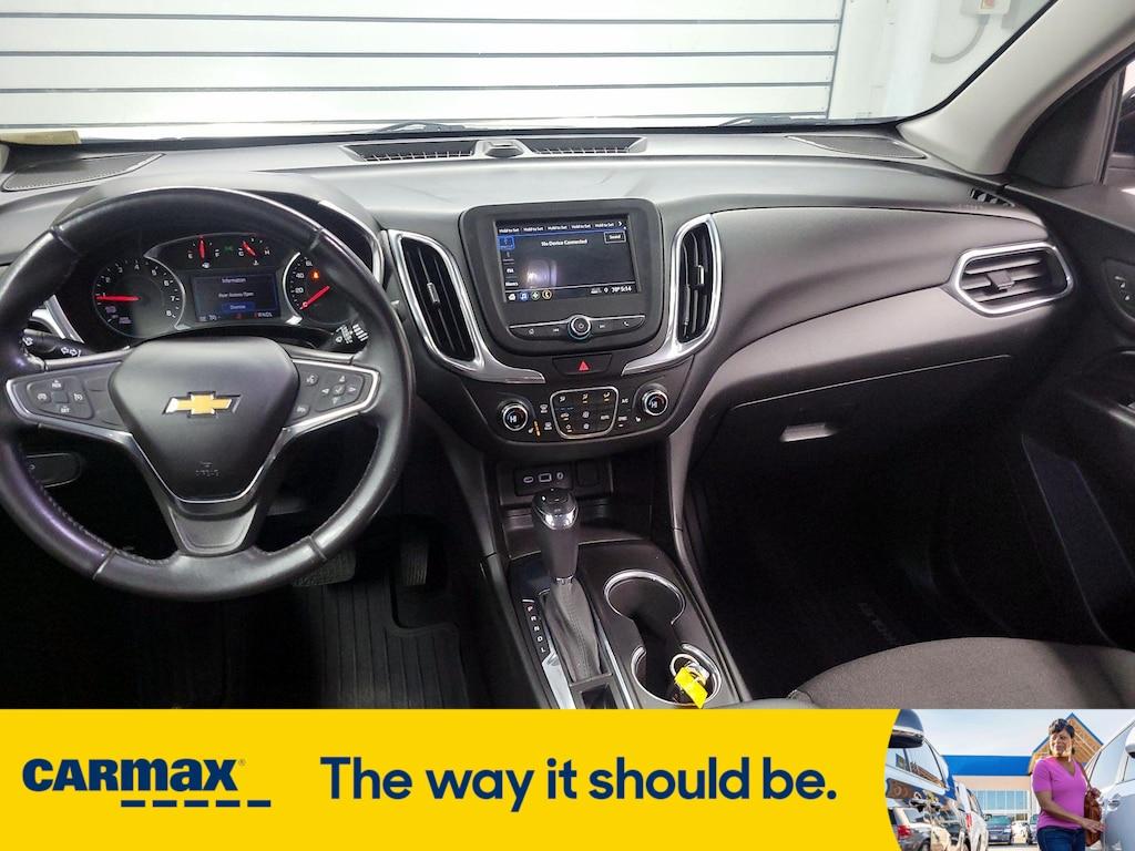 used 2019 Chevrolet Equinox car, priced at $16,998
