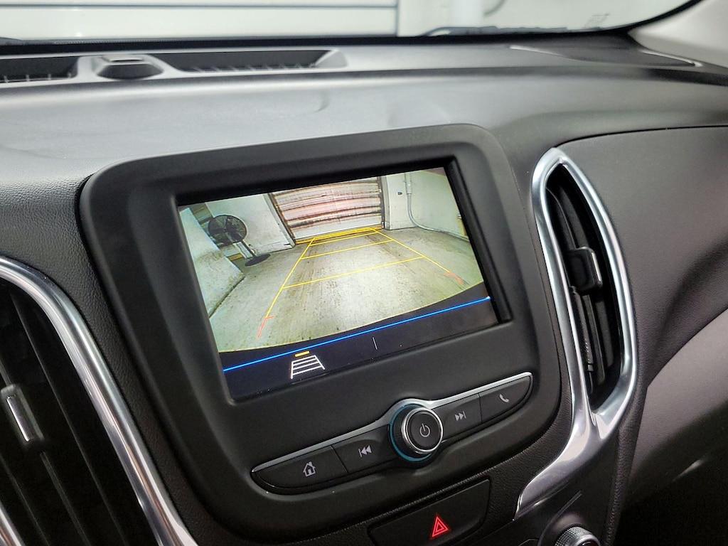 used 2019 Chevrolet Equinox car, priced at $16,998