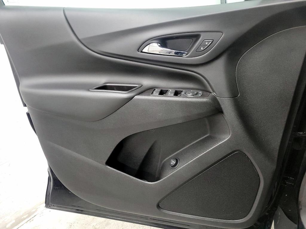 used 2019 Chevrolet Equinox car, priced at $16,998