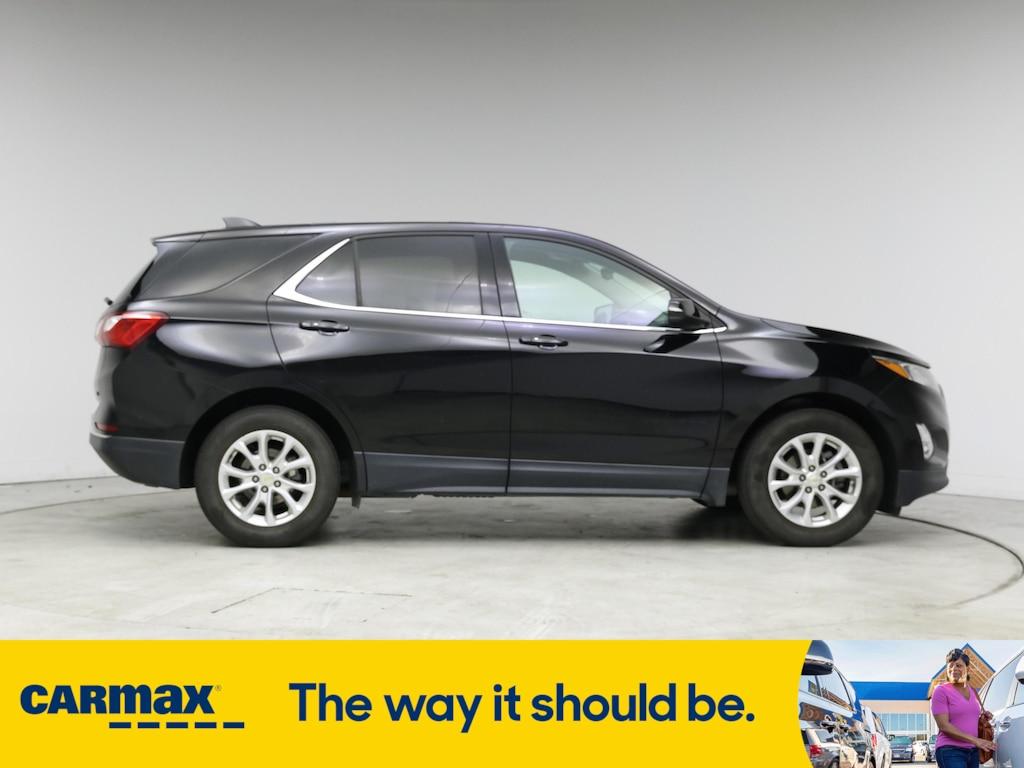 used 2019 Chevrolet Equinox car, priced at $16,998
