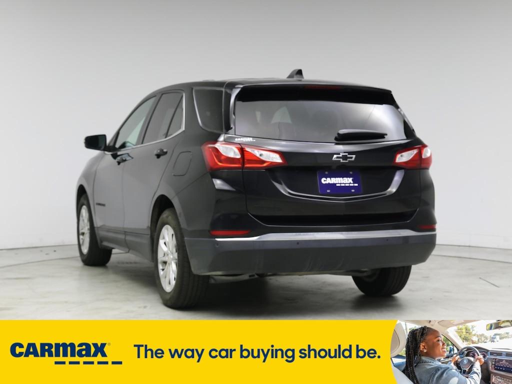 used 2019 Chevrolet Equinox car, priced at $16,998