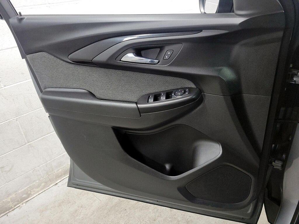 used 2023 Chevrolet TrailBlazer car, priced at $21,998