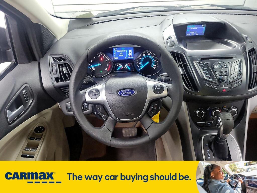 used 2014 Ford Escape car, priced at $10,599