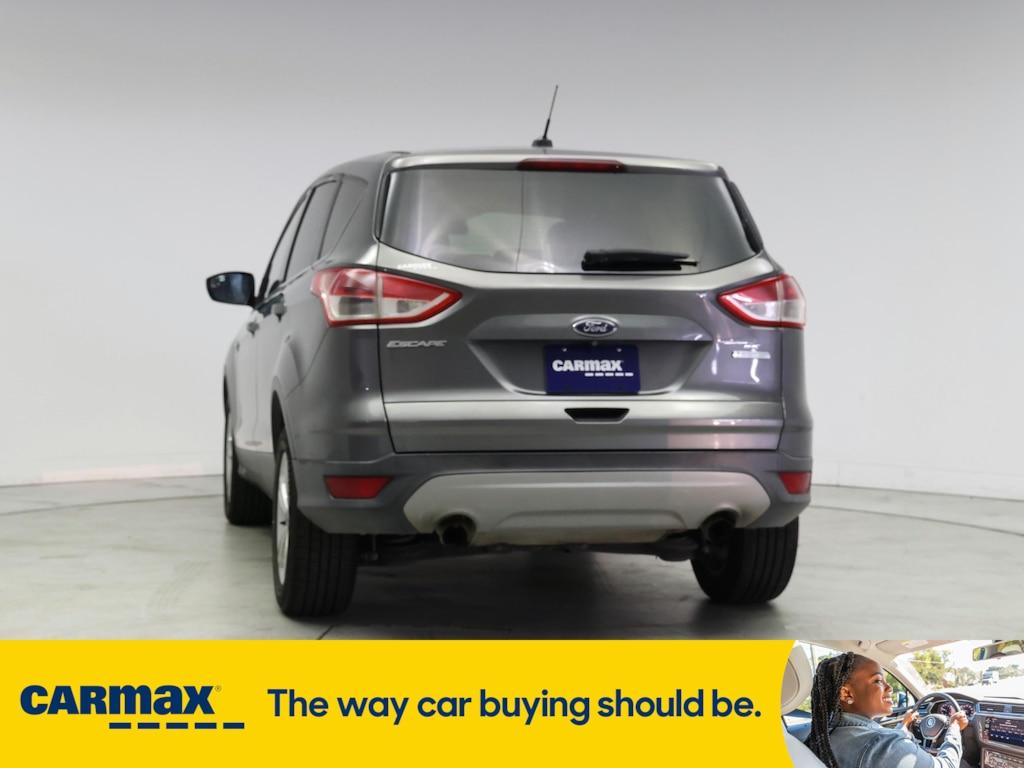 used 2014 Ford Escape car, priced at $10,599