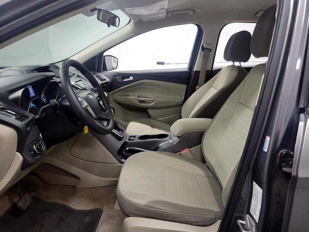 used 2014 Ford Escape car, priced at $10,599