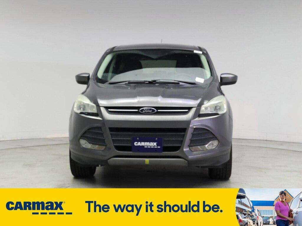 used 2014 Ford Escape car, priced at $10,599