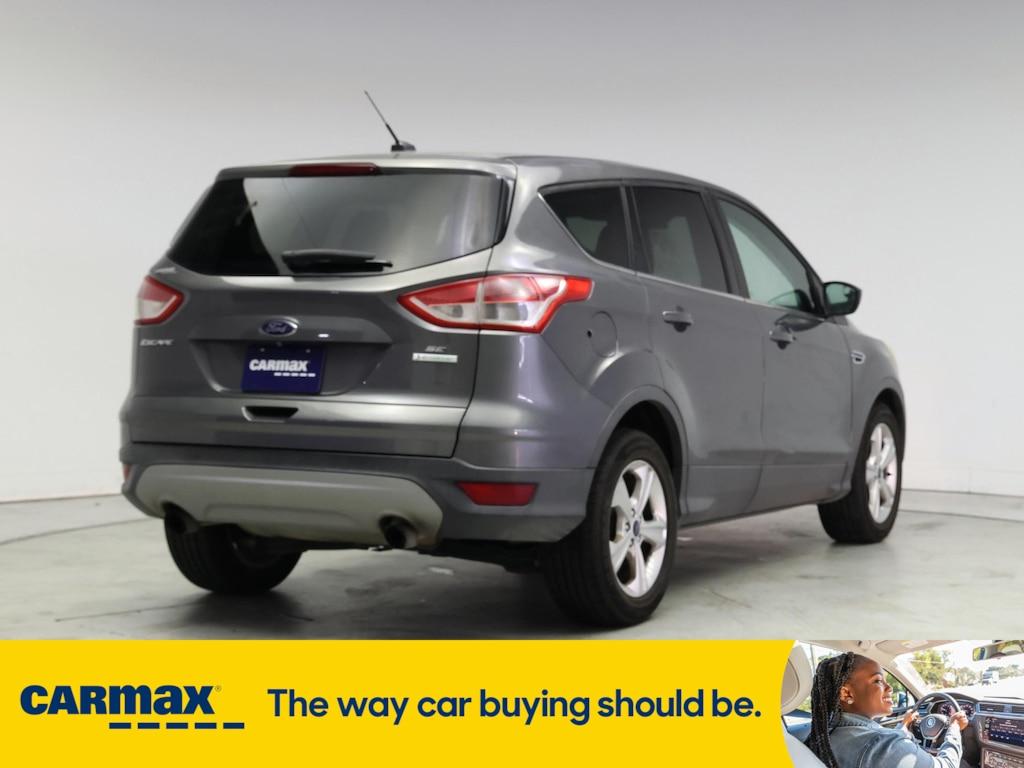 used 2014 Ford Escape car, priced at $10,599