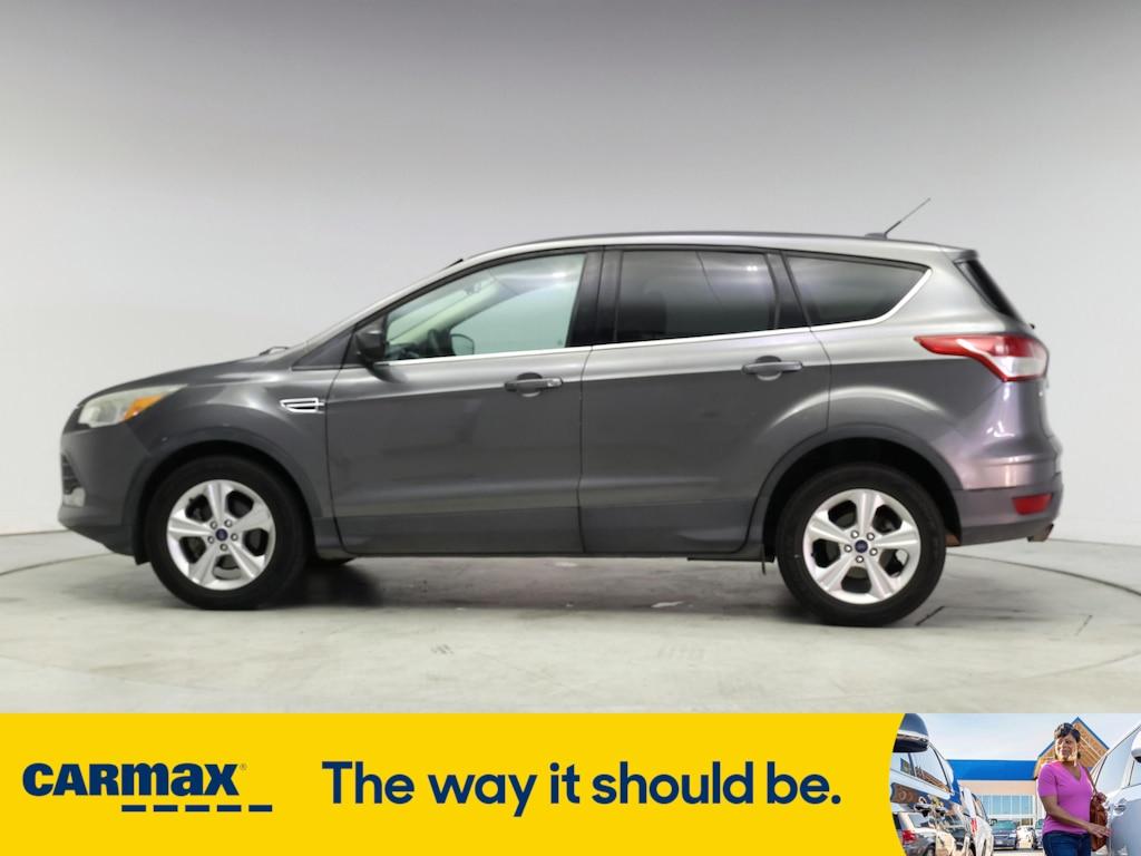 used 2014 Ford Escape car, priced at $10,599