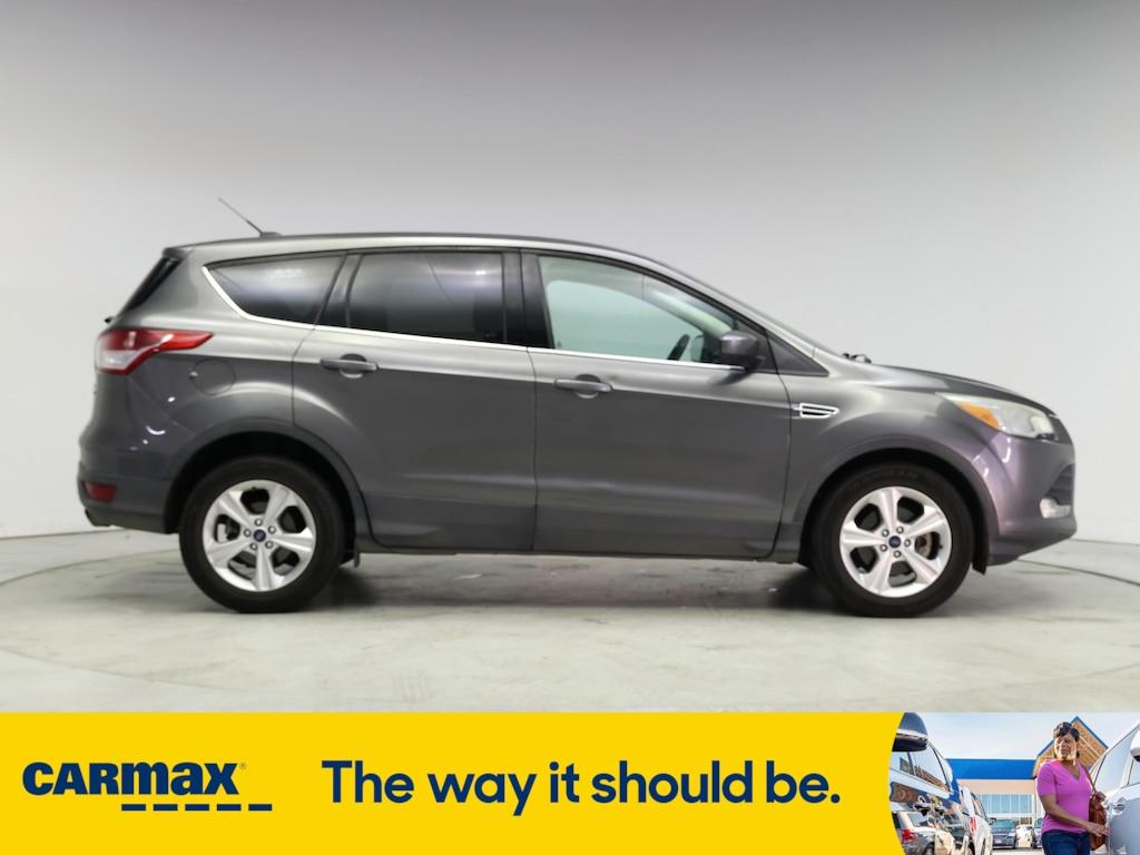 used 2014 Ford Escape car, priced at $10,599