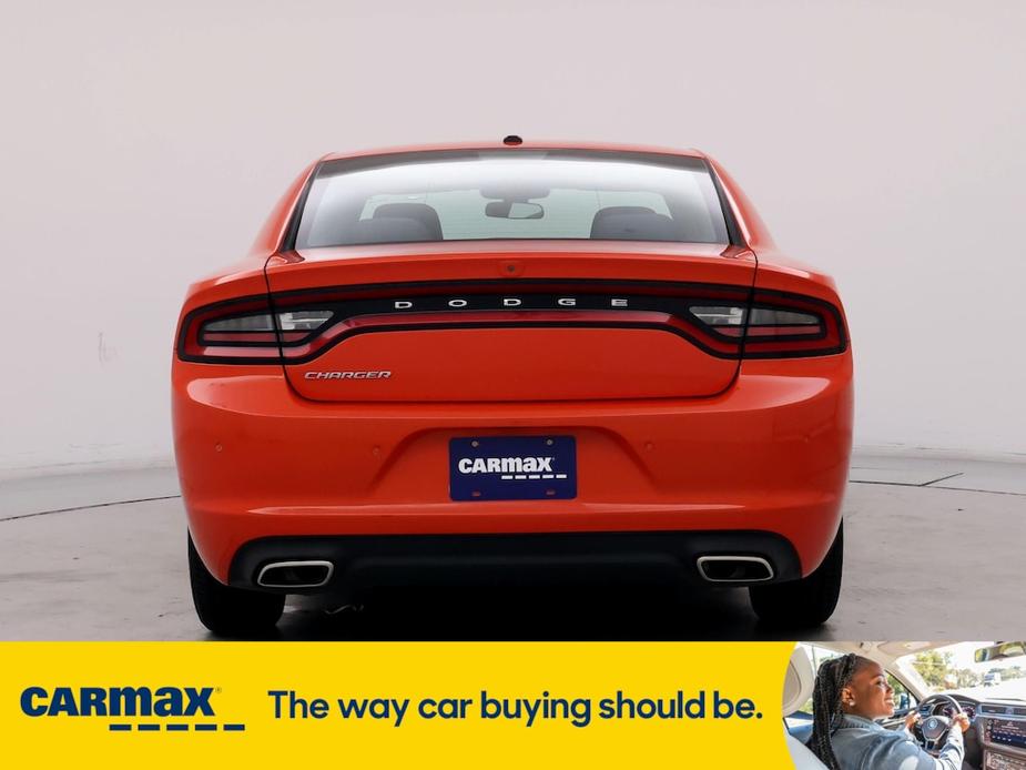 used 2019 Dodge Charger car, priced at $19,998