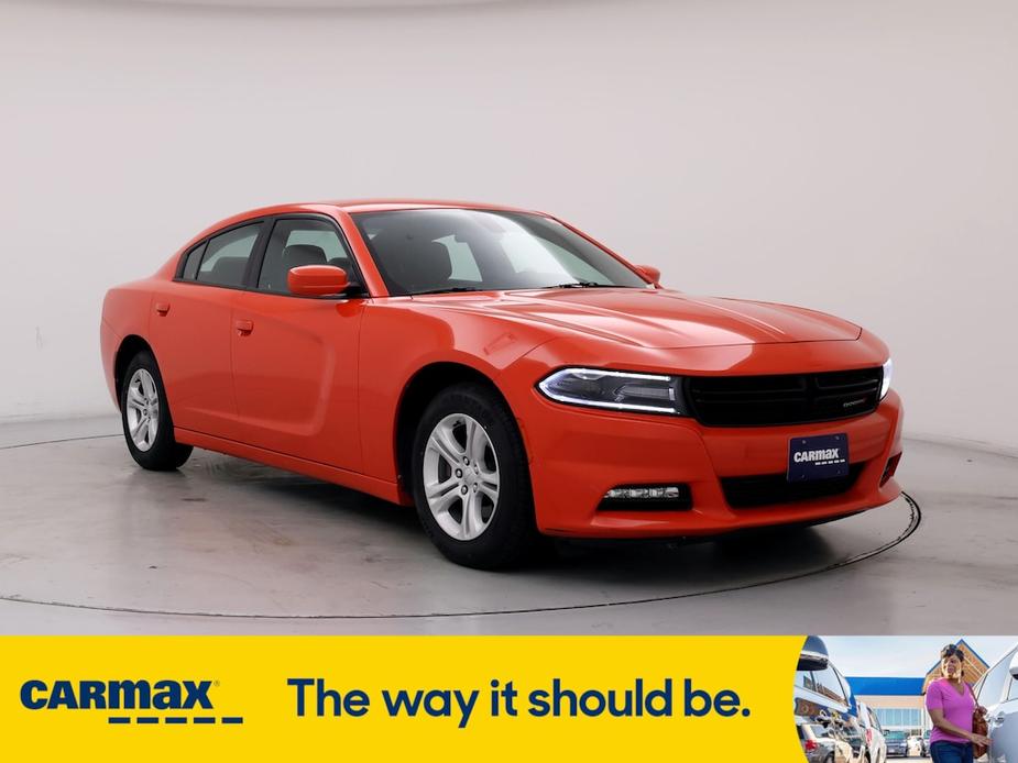 used 2019 Dodge Charger car, priced at $19,998