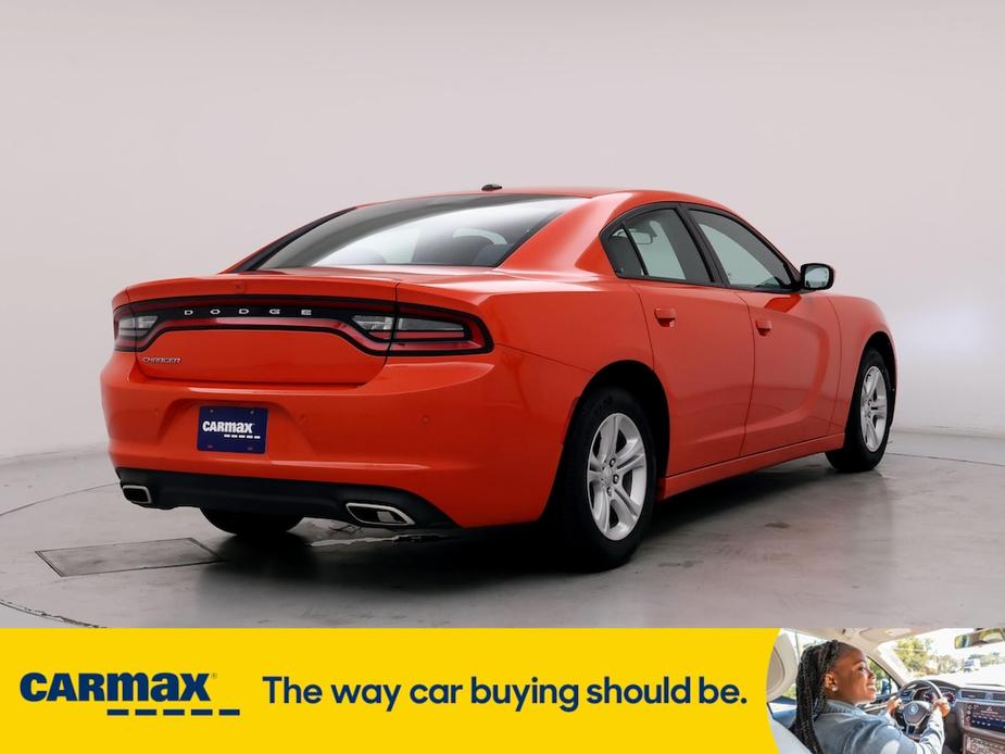 used 2019 Dodge Charger car, priced at $19,998