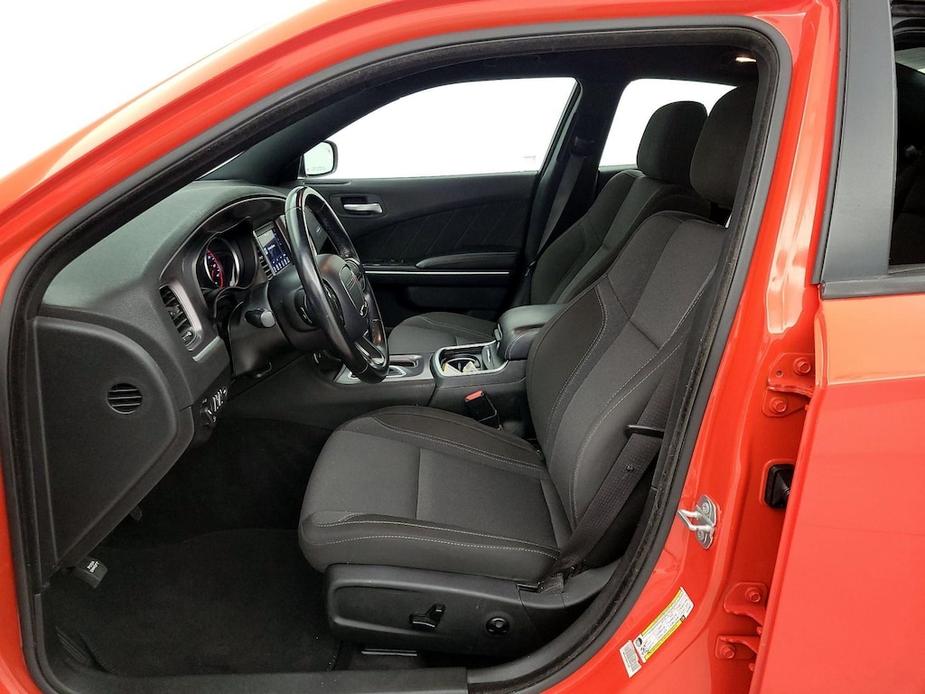 used 2019 Dodge Charger car, priced at $19,998