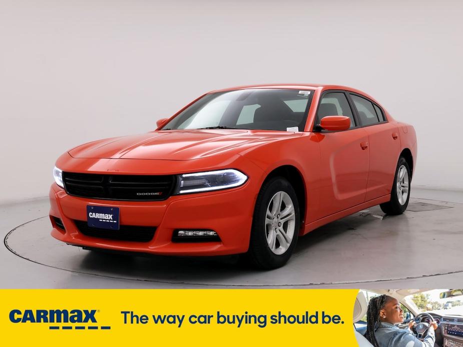 used 2019 Dodge Charger car, priced at $19,998