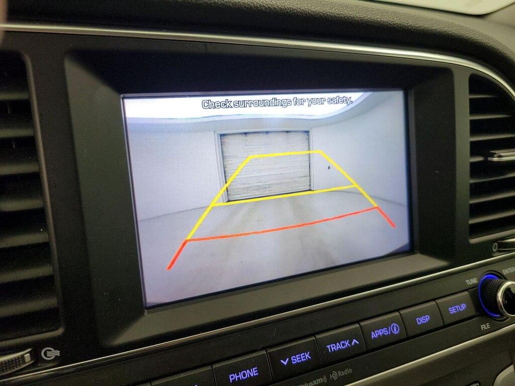 used 2017 Hyundai Elantra car, priced at $11,998