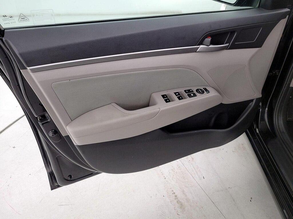 used 2017 Hyundai Elantra car, priced at $11,998