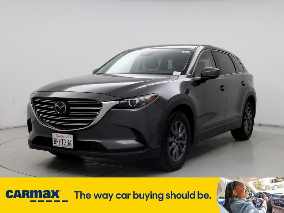 used 2020 Mazda CX-9 car, priced at $22,998