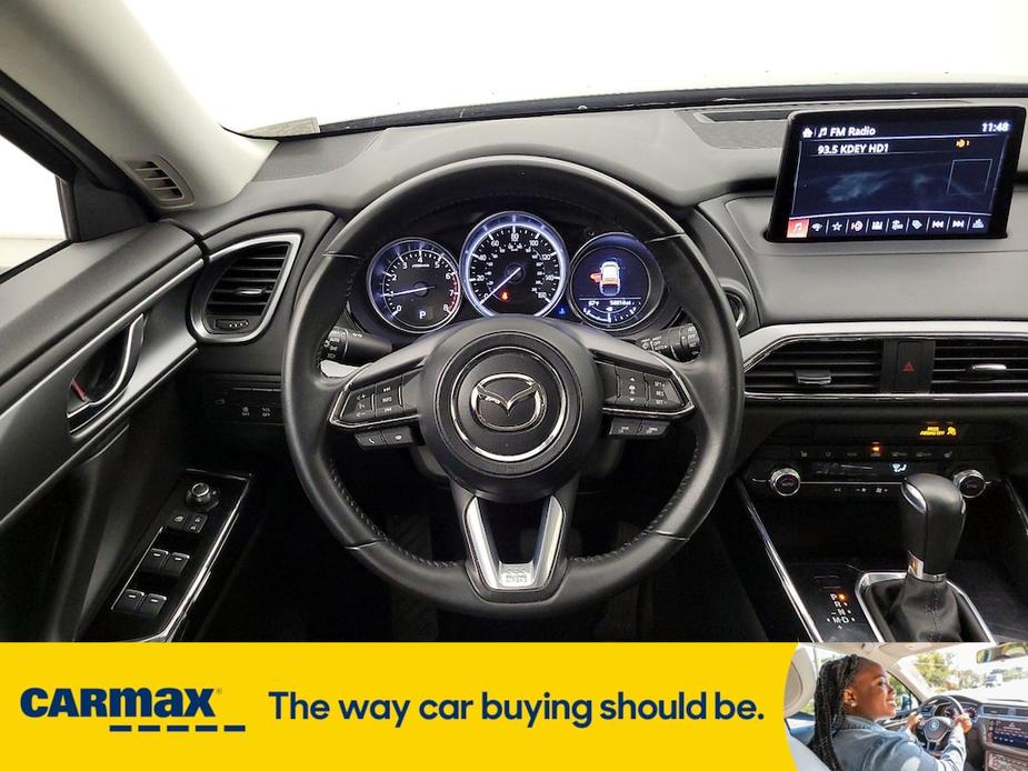 used 2020 Mazda CX-9 car, priced at $22,998