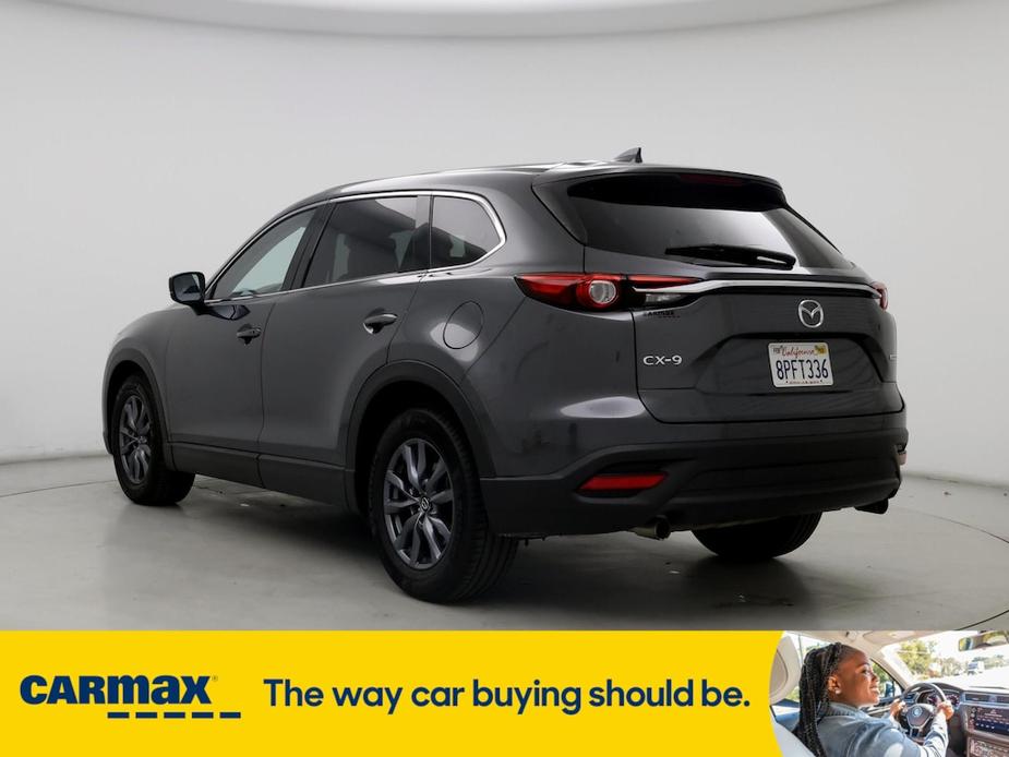 used 2020 Mazda CX-9 car, priced at $22,998