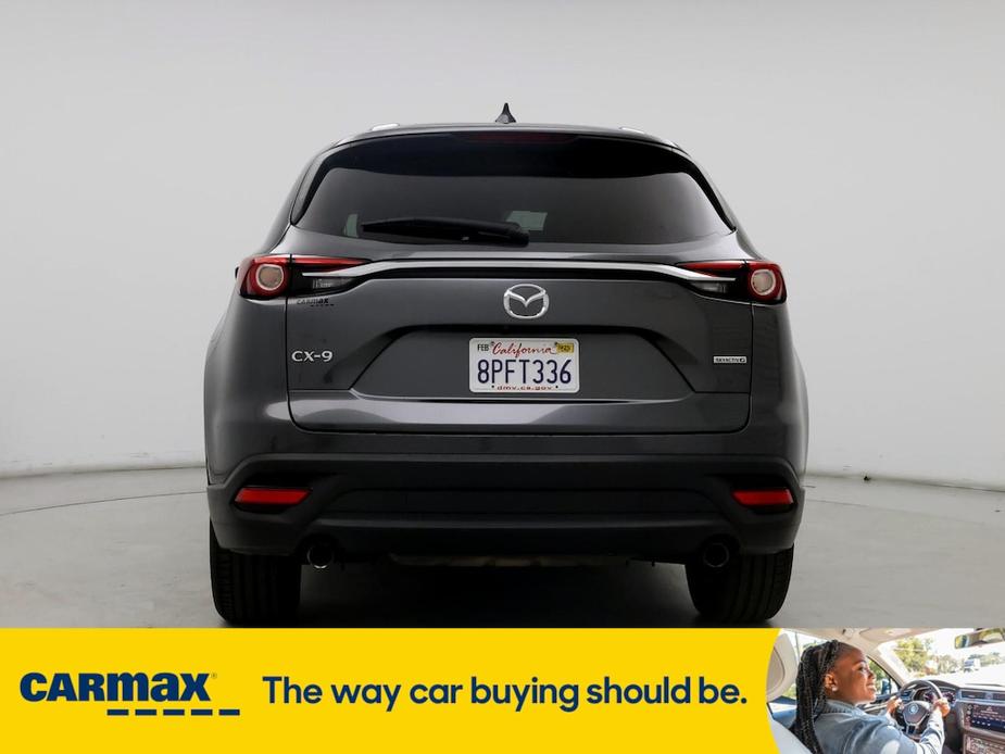 used 2020 Mazda CX-9 car, priced at $22,998