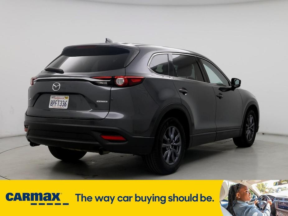 used 2020 Mazda CX-9 car, priced at $22,998