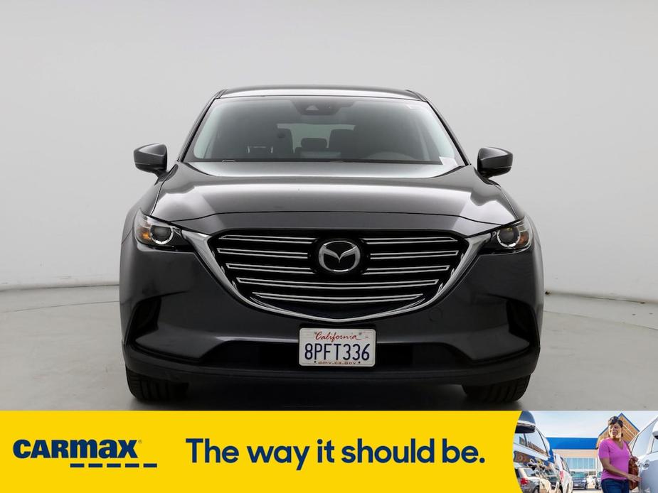 used 2020 Mazda CX-9 car, priced at $22,998