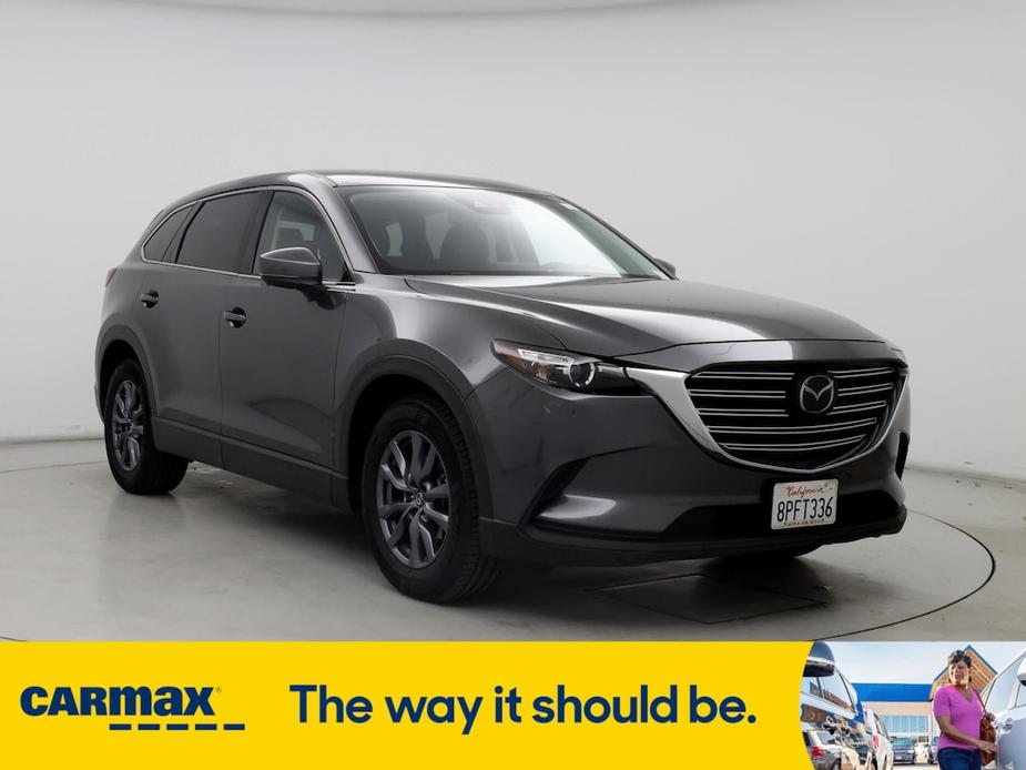 used 2020 Mazda CX-9 car, priced at $22,998