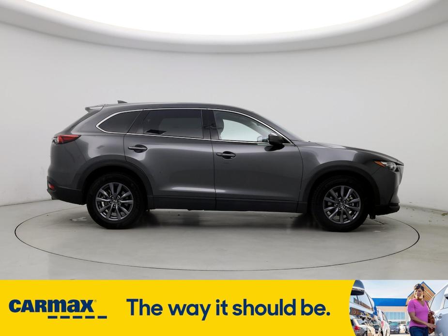 used 2020 Mazda CX-9 car, priced at $22,998