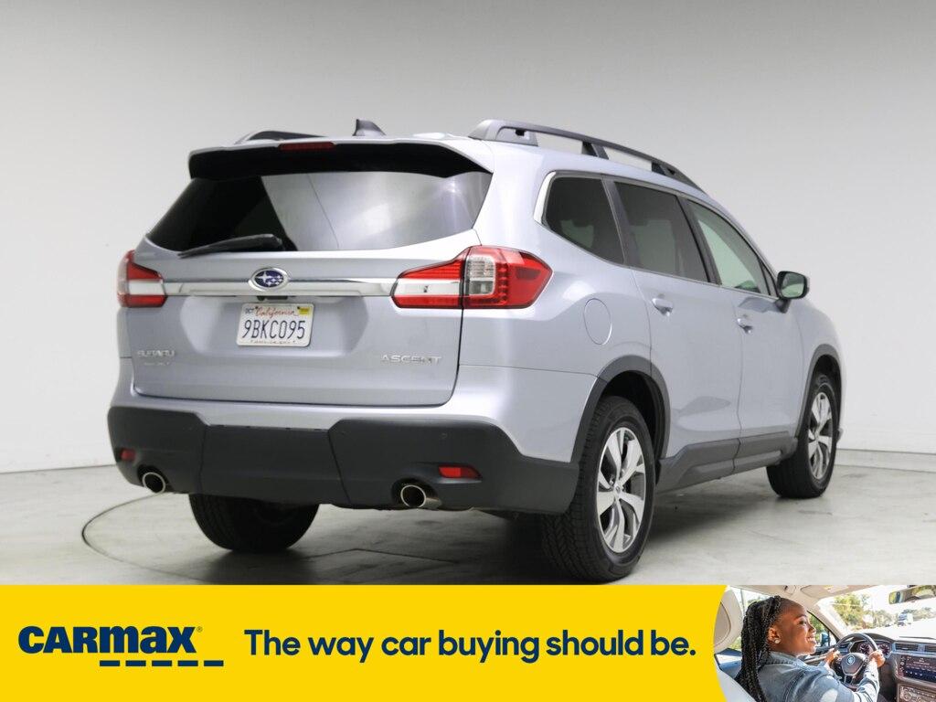 used 2019 Subaru Ascent car, priced at $24,998