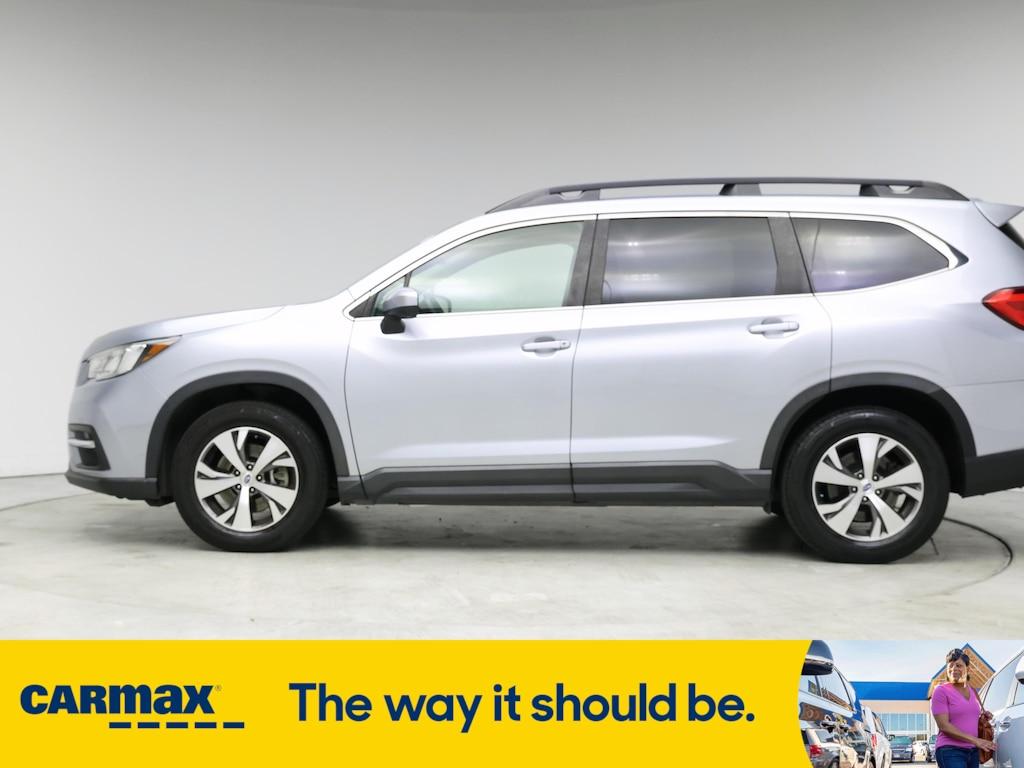 used 2019 Subaru Ascent car, priced at $24,998