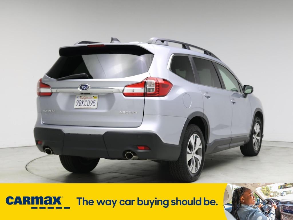 used 2019 Subaru Ascent car, priced at $24,998