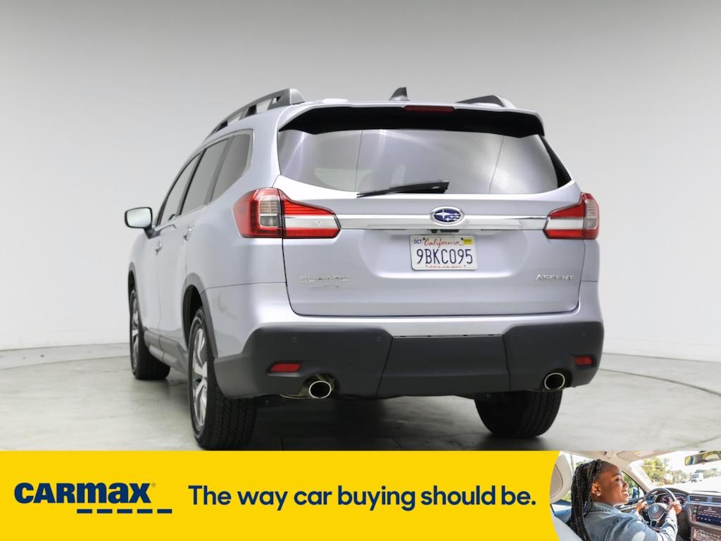 used 2019 Subaru Ascent car, priced at $24,998