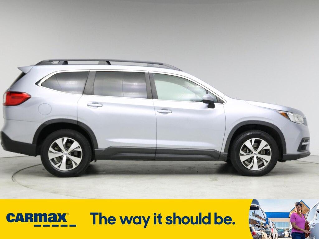 used 2019 Subaru Ascent car, priced at $24,998