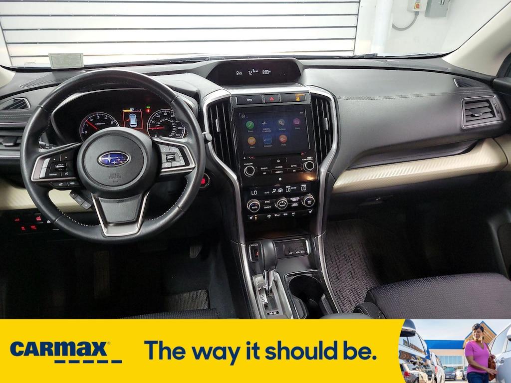 used 2019 Subaru Ascent car, priced at $24,998