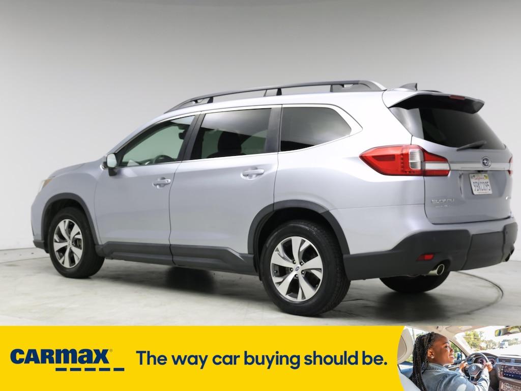 used 2019 Subaru Ascent car, priced at $24,998