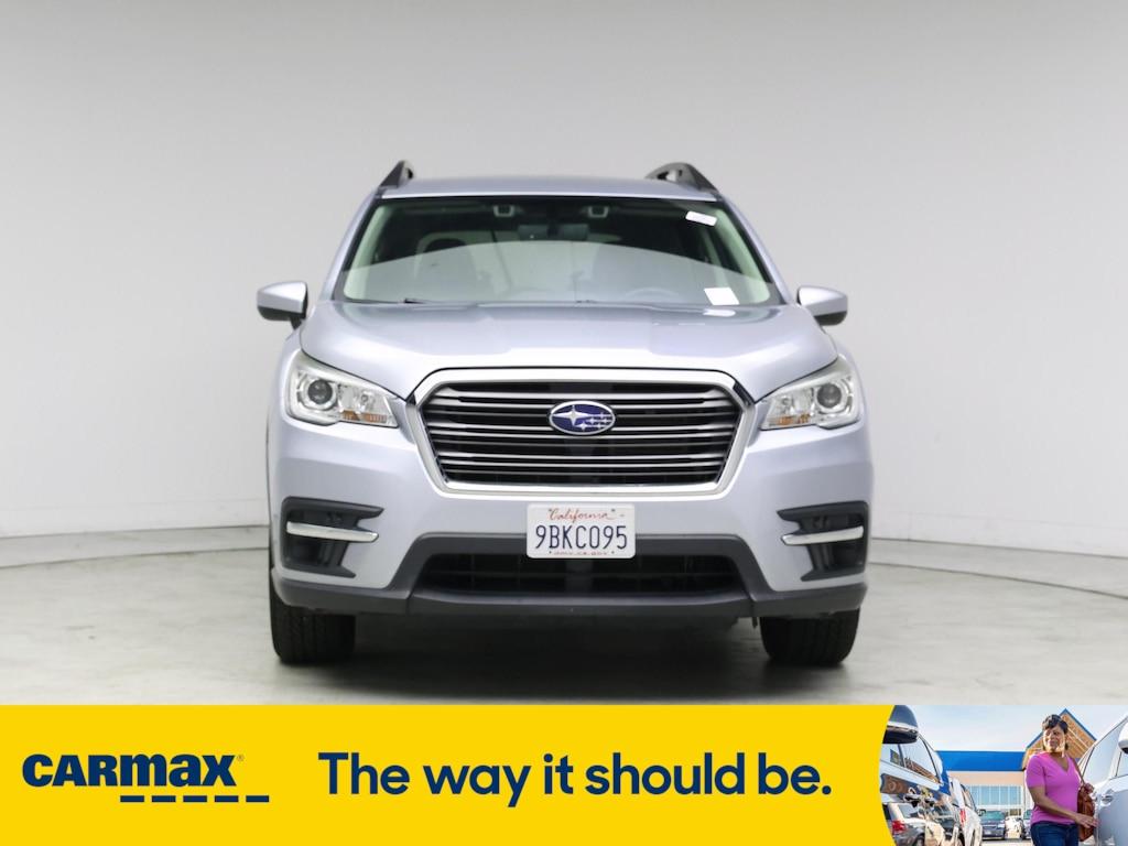 used 2019 Subaru Ascent car, priced at $24,998