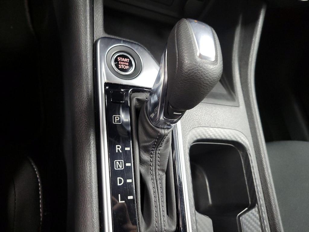 used 2024 Nissan Sentra car, priced at $19,998