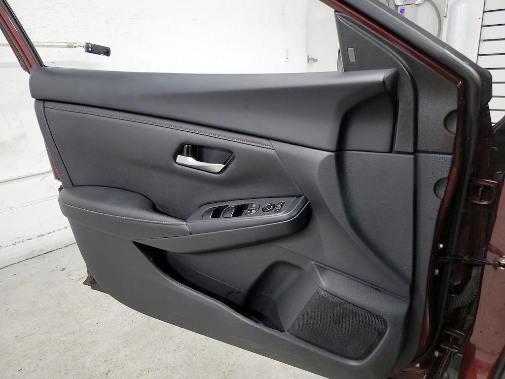 used 2024 Nissan Sentra car, priced at $19,998