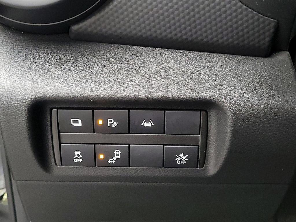 used 2022 Nissan Kicks car, priced at $19,998