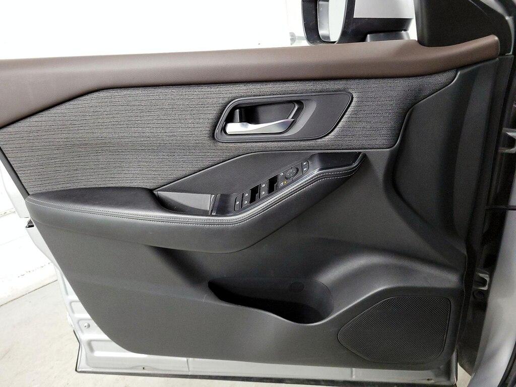 used 2023 Nissan Rogue car, priced at $20,998