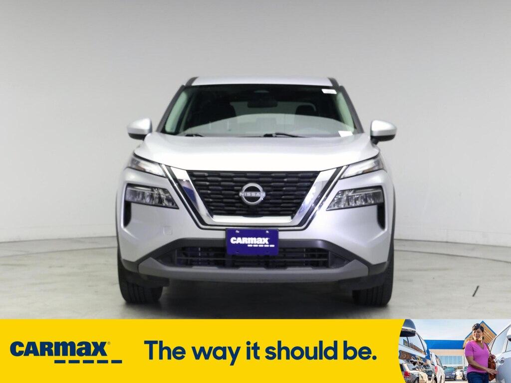 used 2023 Nissan Rogue car, priced at $20,998