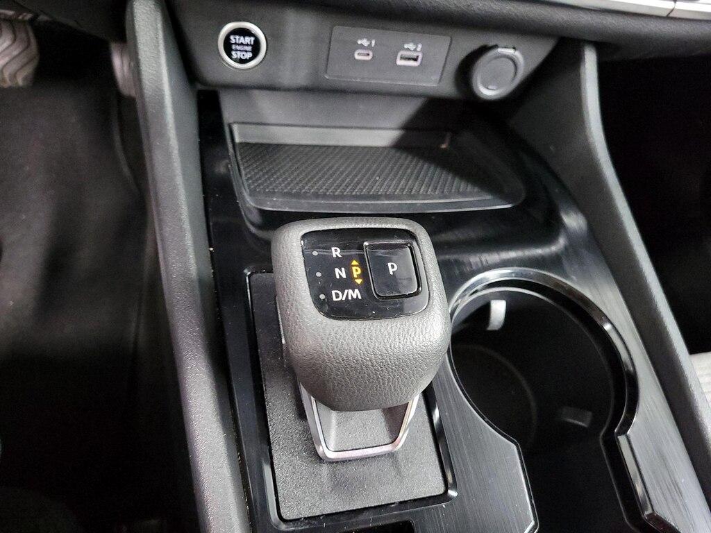 used 2023 Nissan Rogue car, priced at $20,998