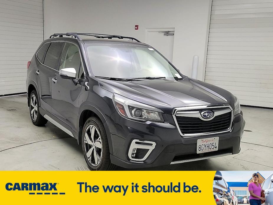 used 2019 Subaru Forester car, priced at $25,998