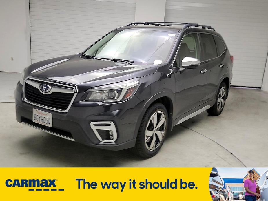 used 2019 Subaru Forester car, priced at $25,998