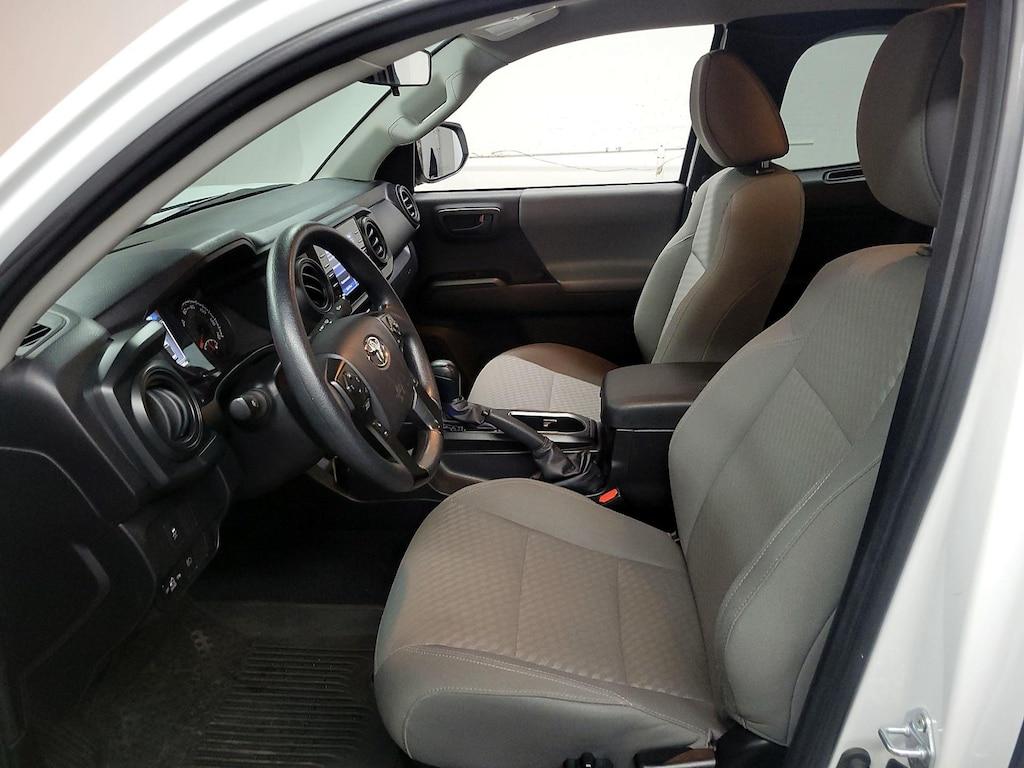used 2023 Toyota Tacoma car, priced at $30,998