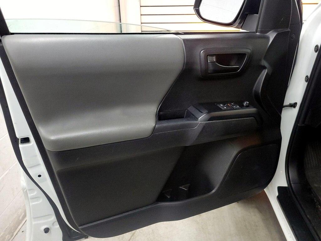 used 2023 Toyota Tacoma car, priced at $30,998