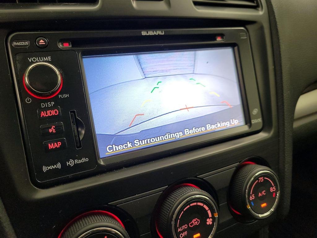 used 2014 Subaru XV Crosstrek car, priced at $14,599